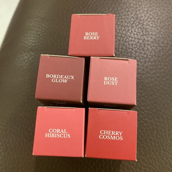 New 5pc HAN Skincare Baton Multistick Multiuser Set Collection - Picture 6 of 10